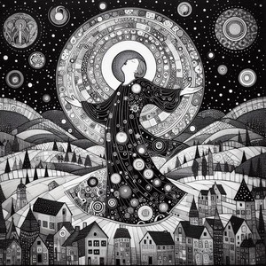 Joy to the World (Celestial)