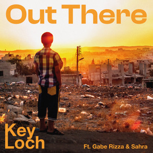 Out There (feat. Gabe Rizza, Avery May Parker & Sahra)