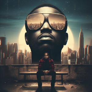 I am Legend (Explicit)