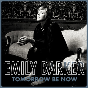Tomorrow Be Now