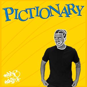 PICTIONARY(feat. ib1e) (Explicit)