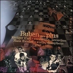 Moon Over Wichlinghausen