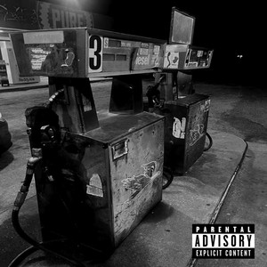 THEY AINT GONE SAY (Explicit)