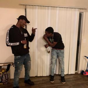 On the Real (feat. Terror2x & SteezyY2k) (Explicit)