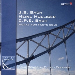 Sonate (in)solit(air)e - Sonate (in)solit(air)e: IX. La muse et la musette d'Oberwil