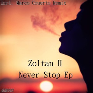 Never Stop (Marco Couerto Remix)