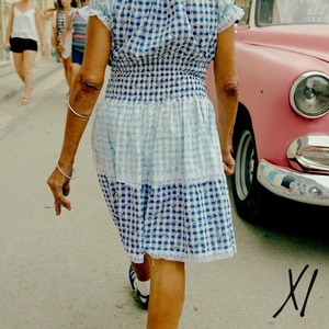 XI (Feat. 이하이)