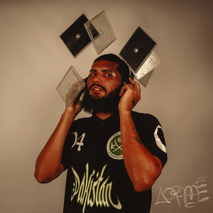 Corro Atrás de Paz (Explicit)