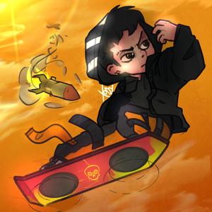 Cero Tres (feat. azluhh) (Explicit)