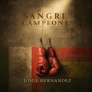 Sangre de Campeones