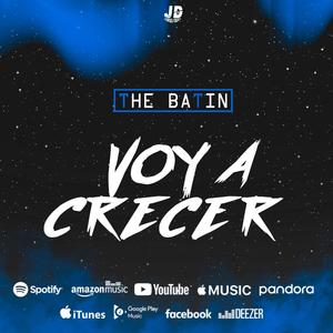 VOY A CRECER (Explicit)