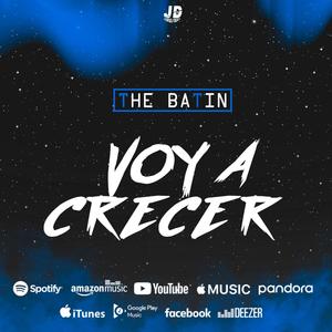 VOY A CRECER (Explicit)
