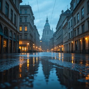 The Geiger Counter's Desperate Click