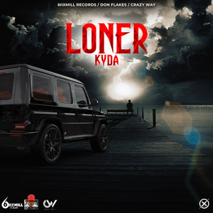 Loner (Explicit)