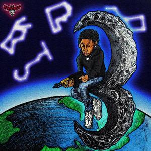 HIGHER THAN EARTH (Explicit)