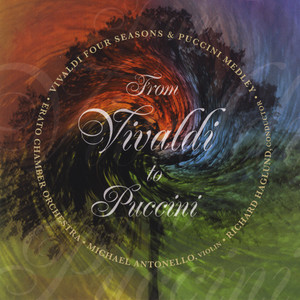 Concerto No. 4 in F Minor, L'inverno (Winter), RV 297 - Winter Introduction