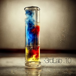 3rdlab .10