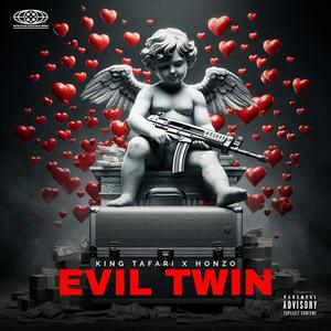 Evil Twin (feat. Honzo) (Explicit)