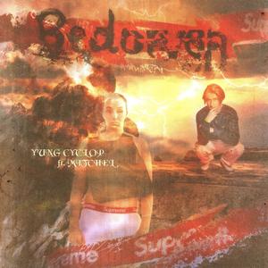 BEDORVEN (feat. Mitchel) (Explicit)