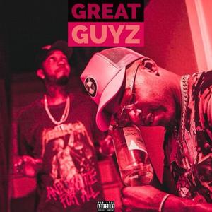 Great Guyz (Explicit)