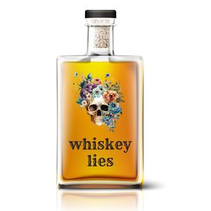 Whiskey Lies