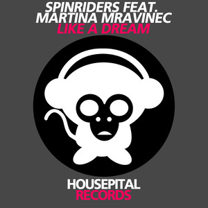 Like a Dream (Radio Edit)