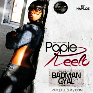 Badman Gyal - Single