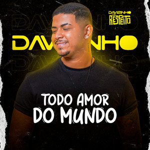 Todo Amor Do Mundo - Ao Vivo