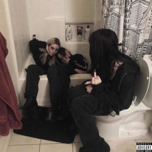 MIRAGE (feat. Skyte) (Explicit)