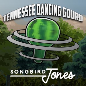 Tennessee Dancing Gourd (Live)