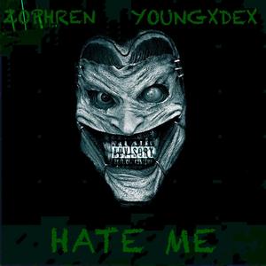 Hate Me (Explicit)