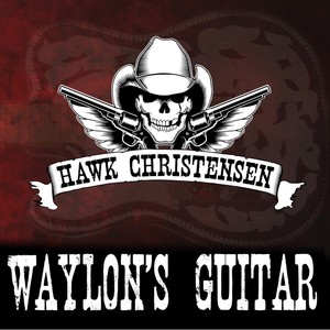 Waylon's Guitar