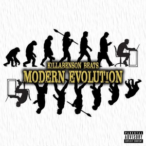 Modern Evolution (Explicit)