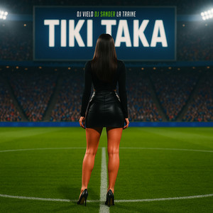 Tiki Taka