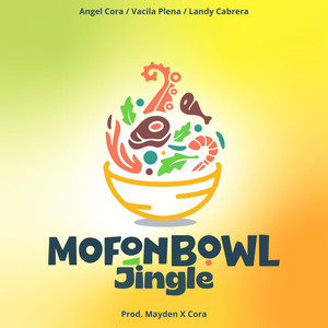 Mofonbowl Jingle