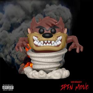 Spin Move (Explicit)