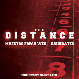 The Distance