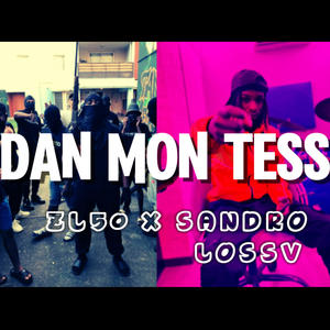 DAN MON TESS (feat. ZL50) [Explicit]