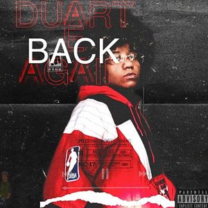 BACK AGAIN (Explicit)
