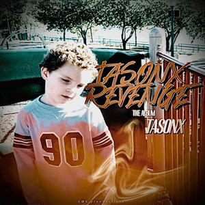 Tason's Revenge (Explicit)