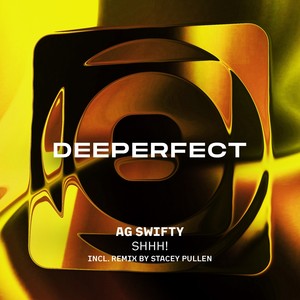 Talk My Sht (Stacey Pullen Remix)