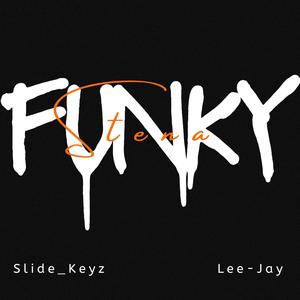 Funky Stena (feat. Lee-Jay)