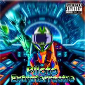 Piloto Extraterrestre