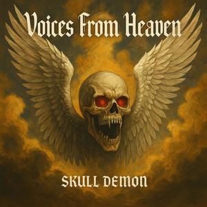 Voices From Heaven