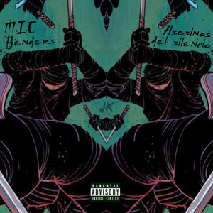Asesinos del silencio (Explicit)