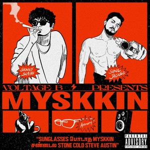 MYSKKIN (Explicit)