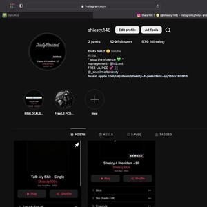 Maneuver (feat. Mikey E4S) (Explicit)