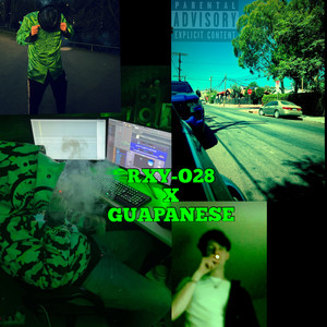 Green Lantern (Doing It First) (Explicit)