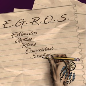 El Poder de las Ideas(feat. DJ Kimel)