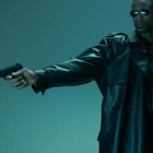 NUT—TING (Explicit)